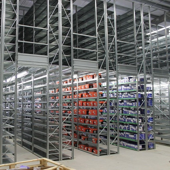 Pallet Racks
