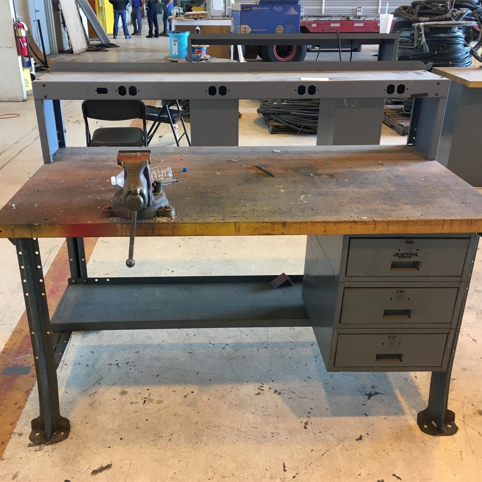 Workbenches